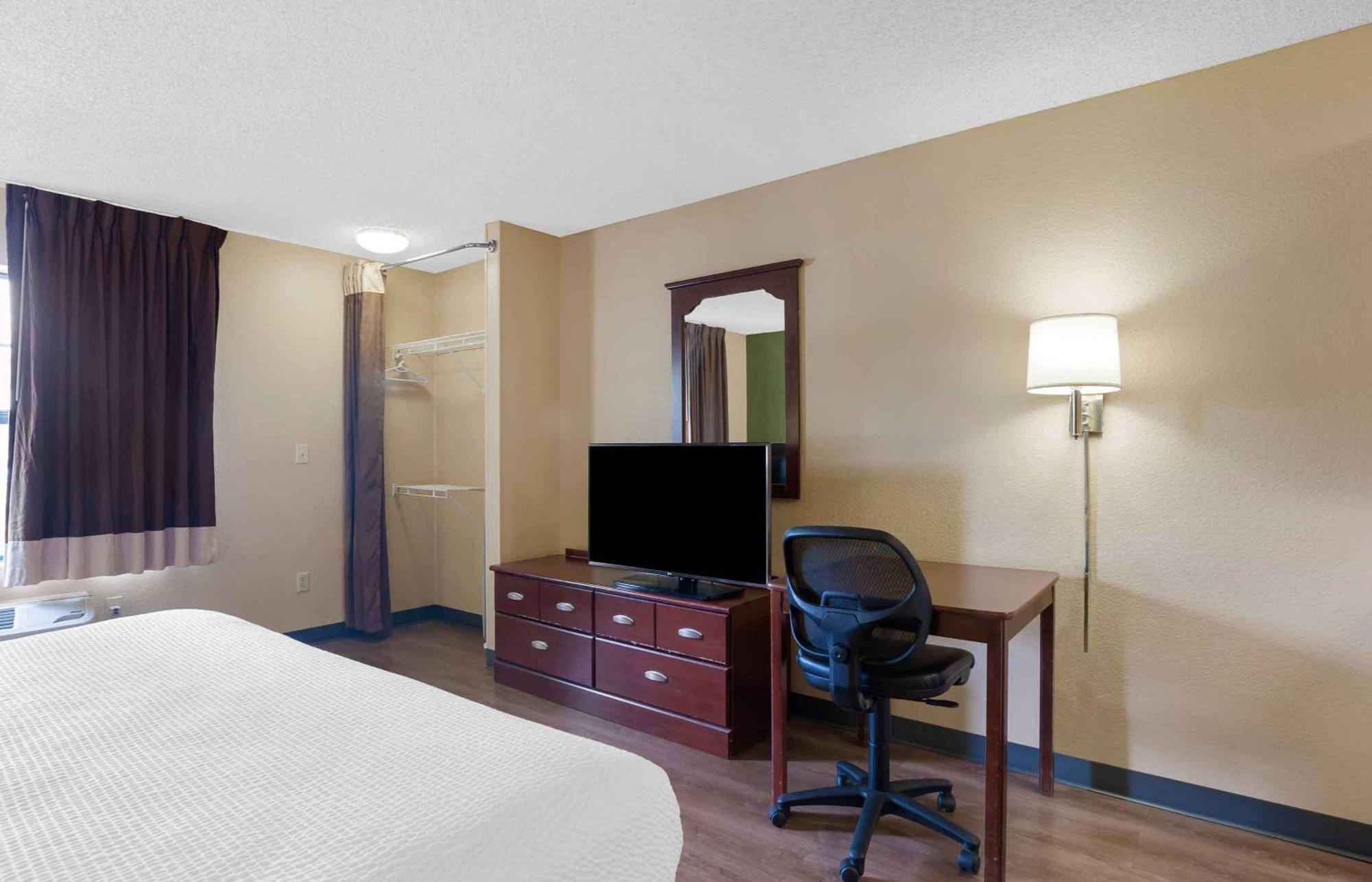 Extended Stay America Suites - Philadelphia - Malvern - Swedesford Rd Экстерьер фото