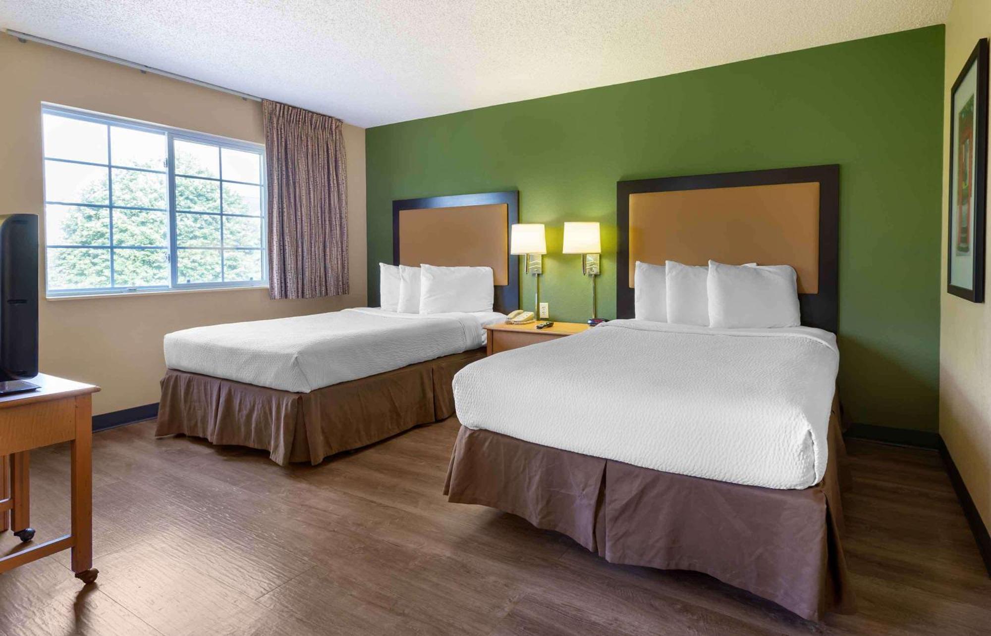 Extended Stay America Suites - Philadelphia - Malvern - Swedesford Rd Экстерьер фото