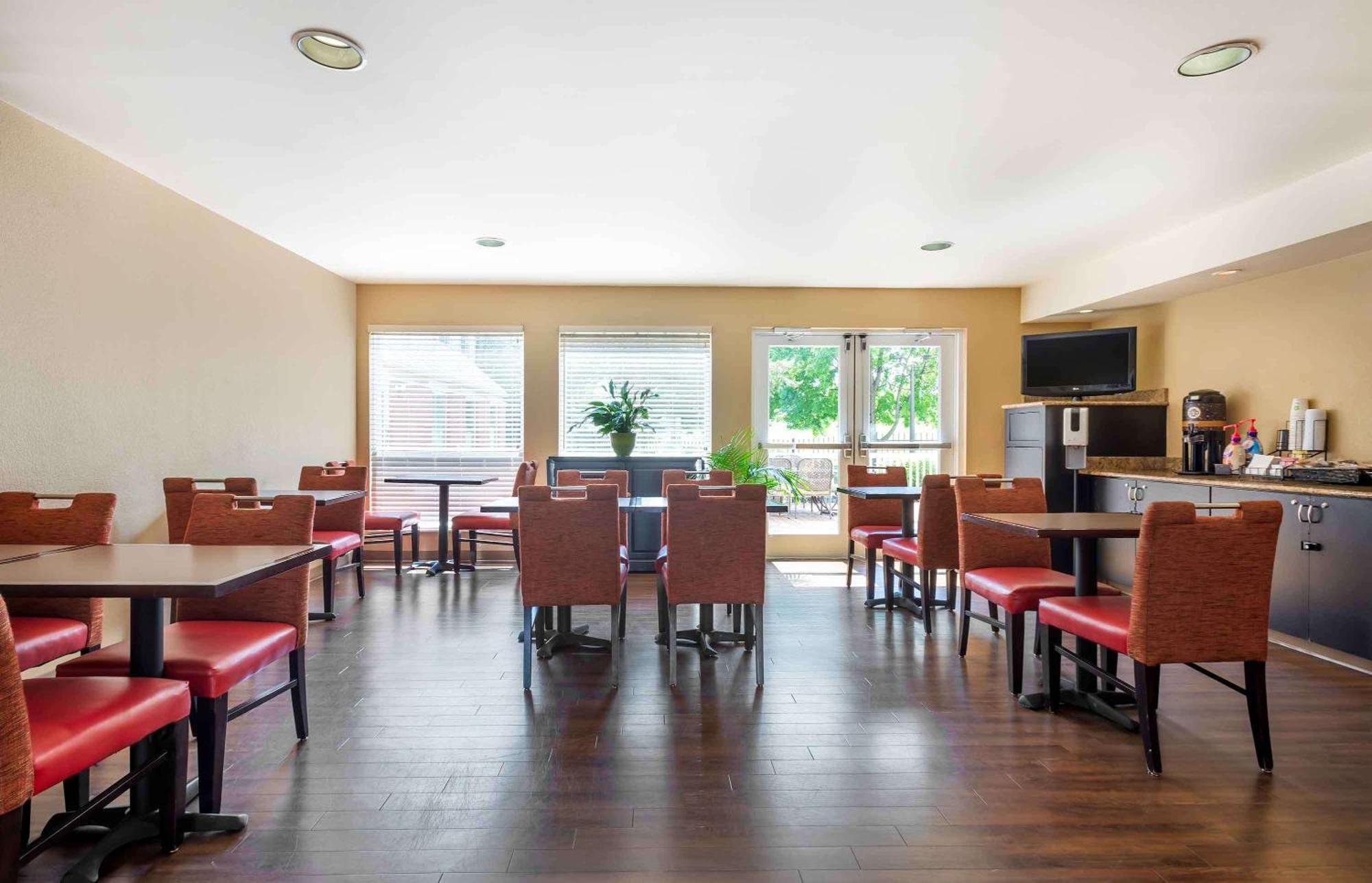 Extended Stay America Suites - Philadelphia - Malvern - Swedesford Rd Экстерьер фото