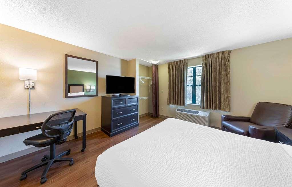 Extended Stay America Suites - Philadelphia - Malvern - Swedesford Rd Номер фото