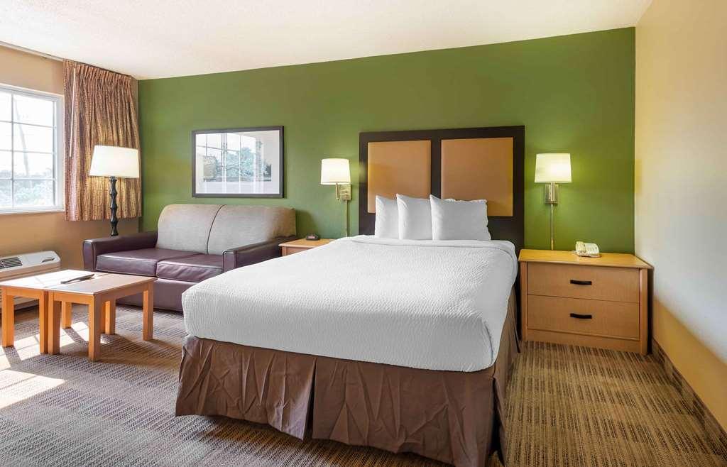 Extended Stay America Suites - Philadelphia - Malvern - Swedesford Rd Номер фото